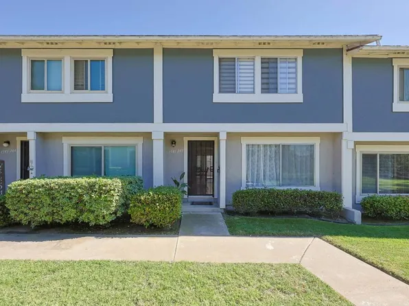 1541 Sonora Dr Unit 243, Chula Vista, CA 91911