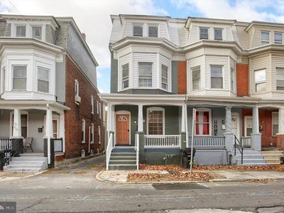 534 S 17th St, Harrisburg, PA, 17104