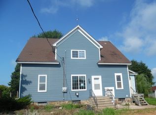 430 E County Road U, Marathon, WI 54448