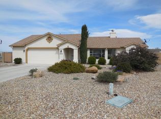 7452 N Viewscape Dr, Prescott Valley, AZ 86314
