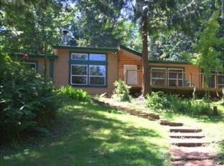 90 W Macy Ln, Shelton, WA 98584