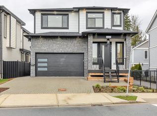 8699 Machell St, Mission, BC