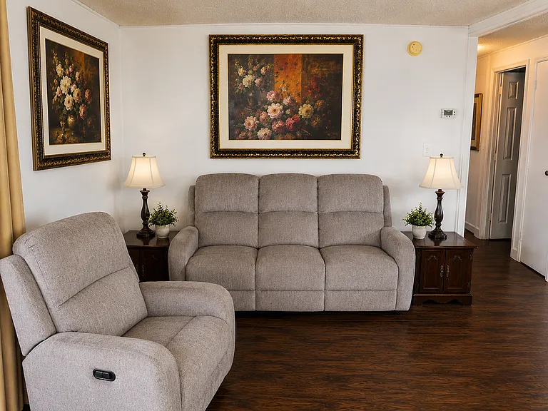 1006 Oren Ave — Photo 2
