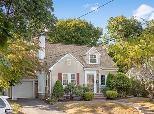 72 Sartell Rd, Waltham, MA 02451