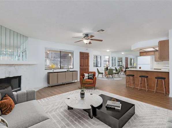 1013 Falconhead Ln Unit 101, Las Vegas, NV 89128