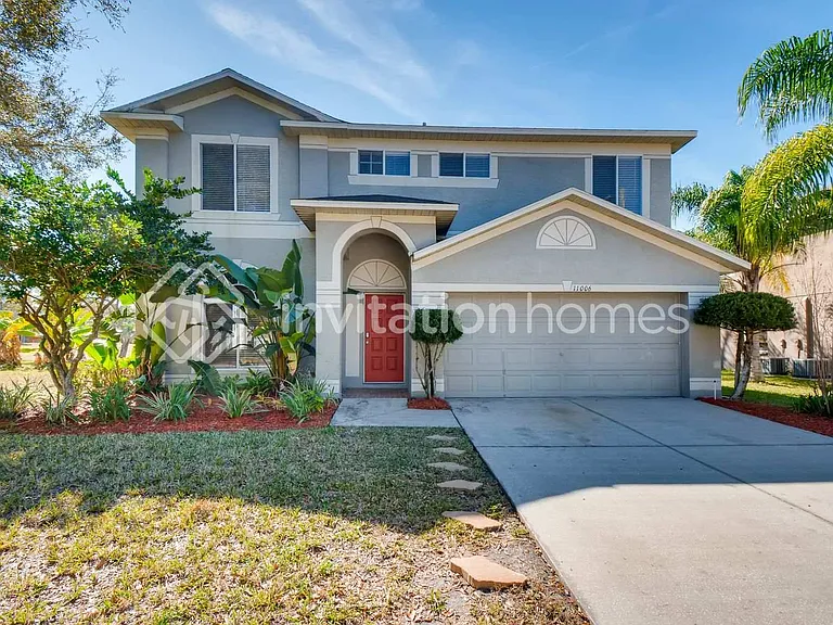 11006 Sailbrooke Dr — Photo 1