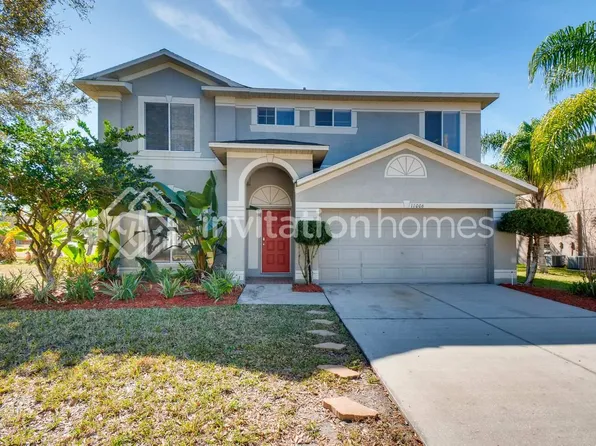 11006 Sailbrooke Dr, Riverview, FL 33579