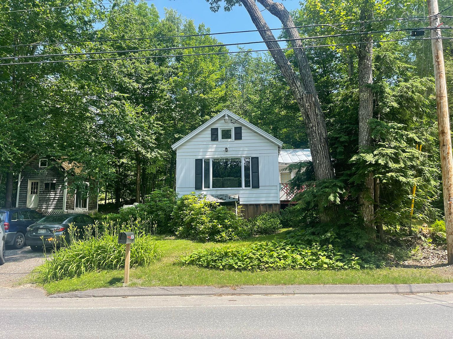 247 Lakeview Drive, Smithfield, ME 04978 MLS 1564162 Zillow