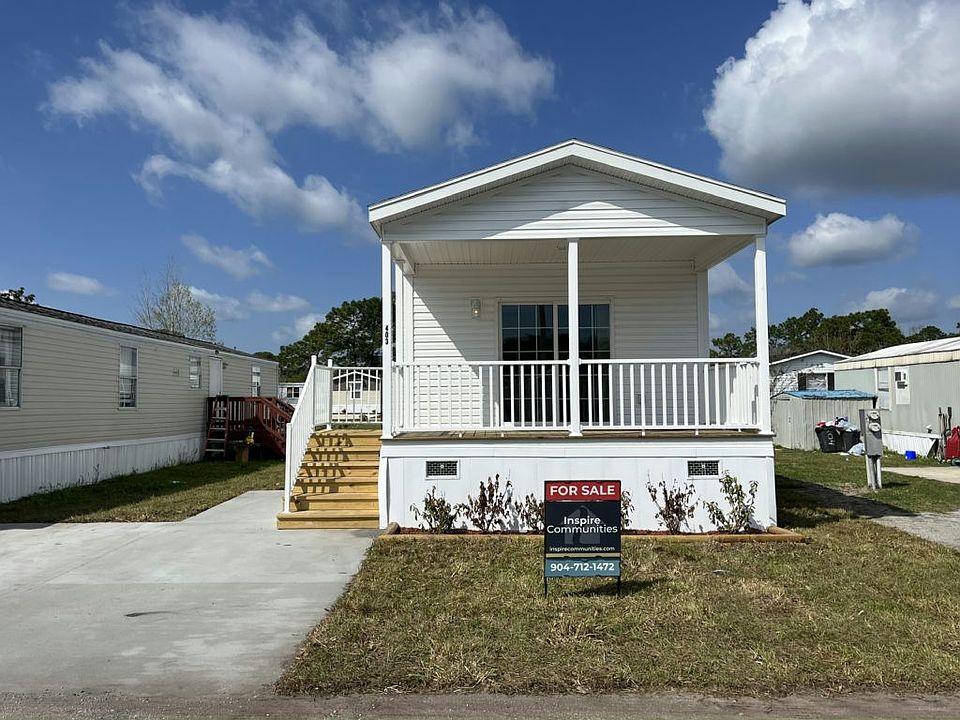 1st image of 10201 W Beaver St #403
