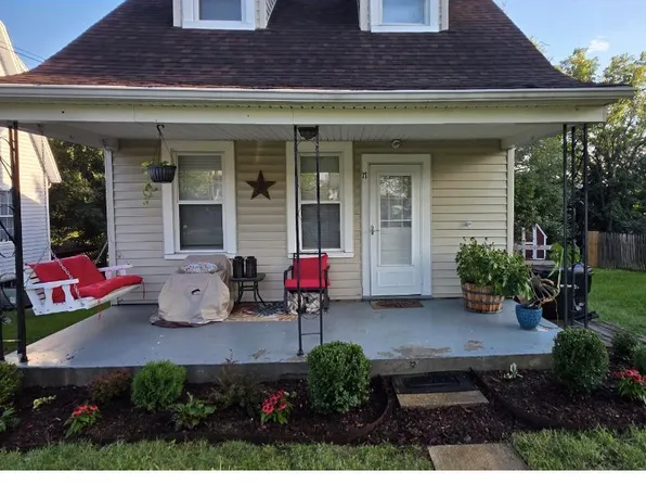 17 Glaize Ave, Winchester, VA 22601