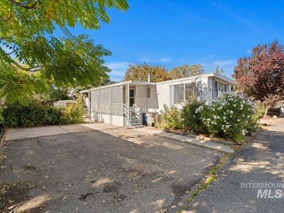 3249 W Cherry Ln Trailer 2, Boise, ID, 83705