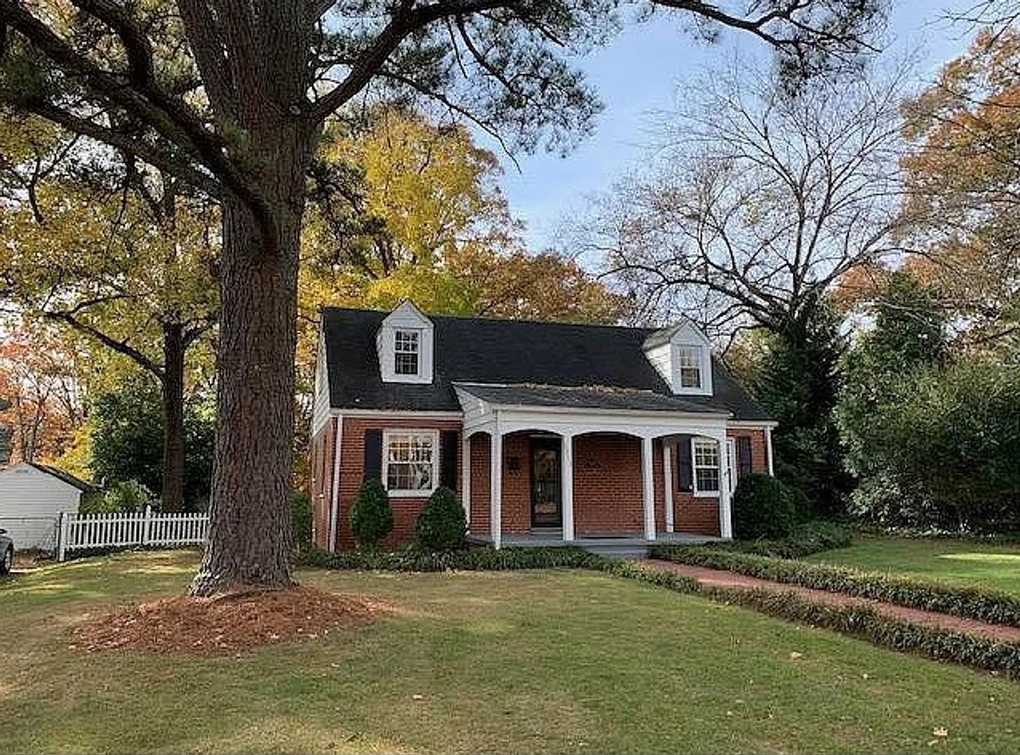 5213 Wythe Ave, Richmond, VA 23226 Zillow