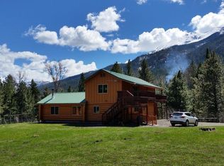 62606 Hurricane Creek Rd, Joseph, OR 97846