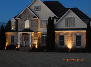 1025 Posting Pl, Boiling Springs, NC 28152