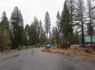 8 Round Valley Rd, Greenville, CA 95947