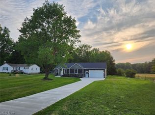 3429 Durst Clagg Rd, Warren, OH 44410