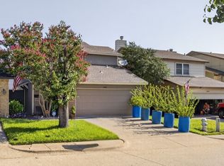 2851 Ursa Cir, Garland, TX 75044