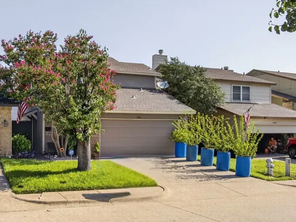 2851 Ursa Cir, Garland, TX 75044
