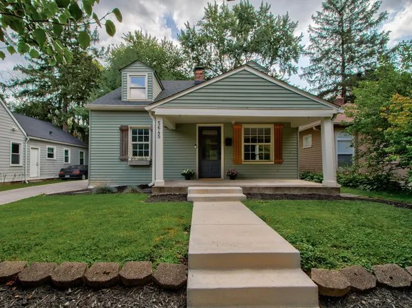 5645 Winthrop Ave, Indianapolis, IN 46220
