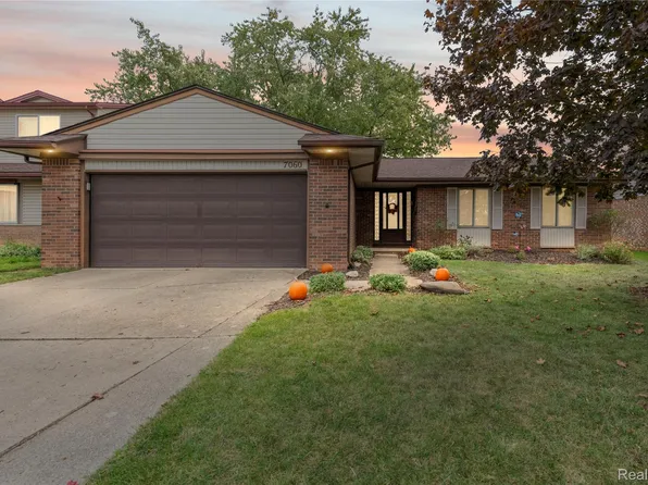 7060 Bunkerhill Ln, Canton, MI 48187