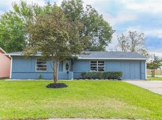 1402 Narcissus Ln, Mesquite, TX 75149