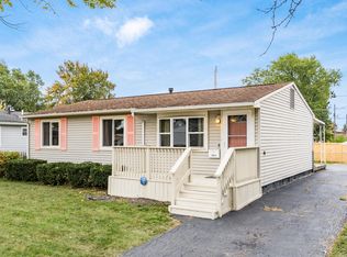 2811 Addison Dr, Grove City, OH 43123