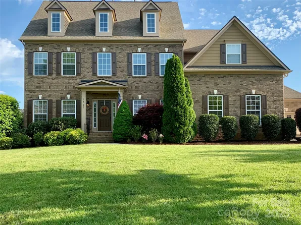 1409 Wynhurst Dr, Waxhaw, NC 28173