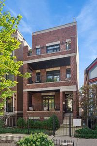 843 W Lill Ave #2, Chicago, IL, 60614