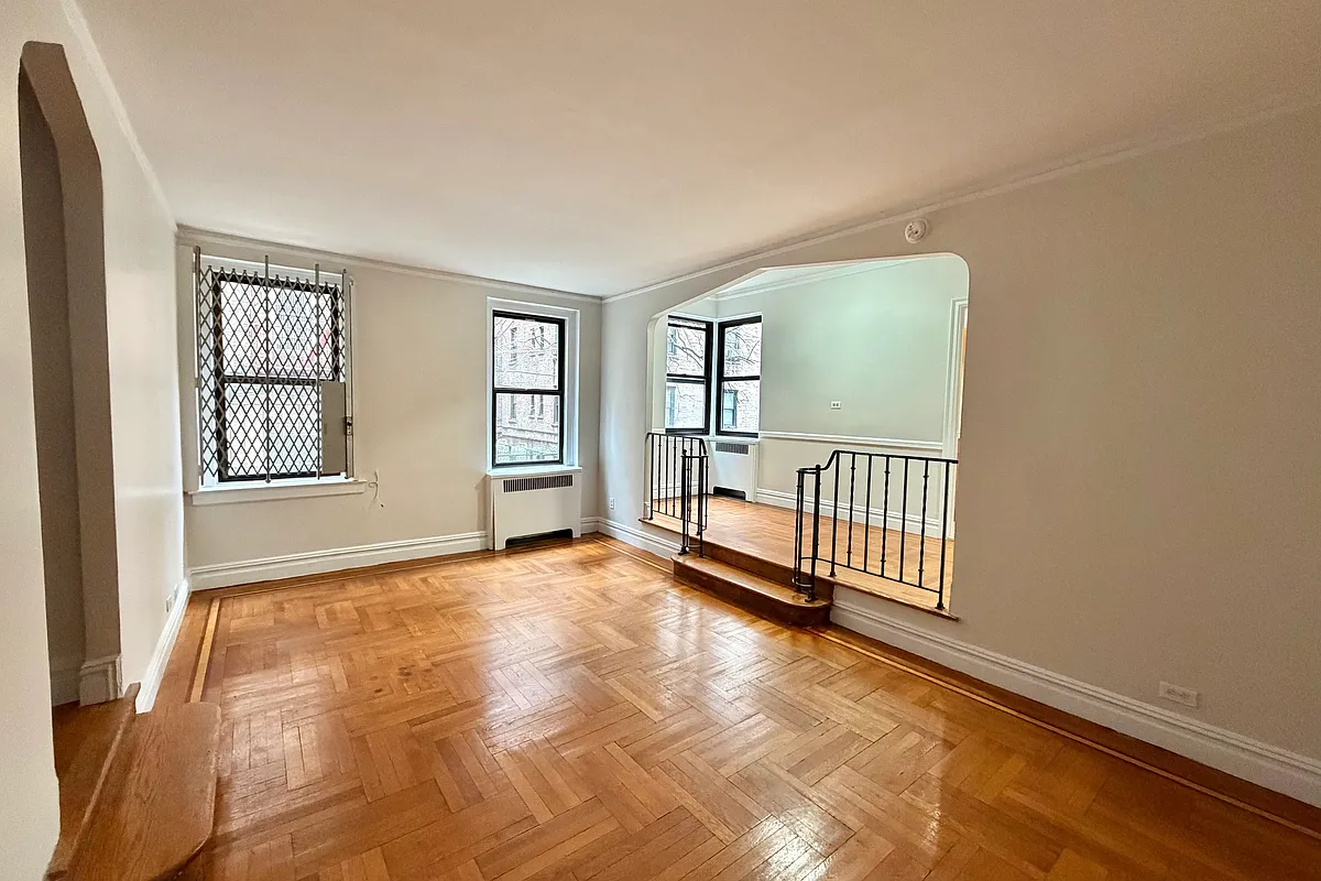 Building Photo - 567 Fort Washington Ave #3D