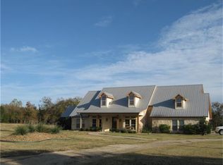 343 State Loop #92, La Grange, TX 78945