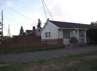3314 To 3316 S Proctor St, Tacoma, WA 98409