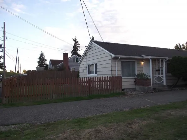 3314 To 3316 S Proctor St, Tacoma, WA 98409