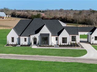 1148 Bluebonnet Ridge Dr, Chappell Hill, TX 77426