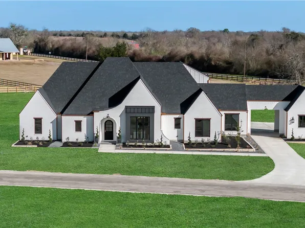 1148 Bluebonnet Ridge Dr, Chappell Hill, TX 77426