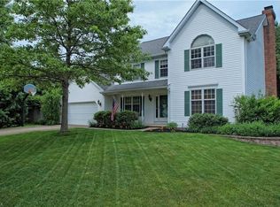 1189 Portsmouth Cir, Medina, OH