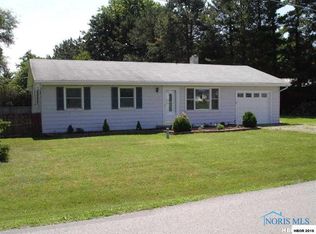 5637 N Towne Dr #243, Findlay, OH 45840