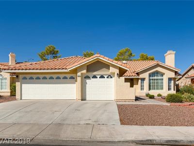2533 Sunset Beach Ln, Las Vegas, NV, 89128