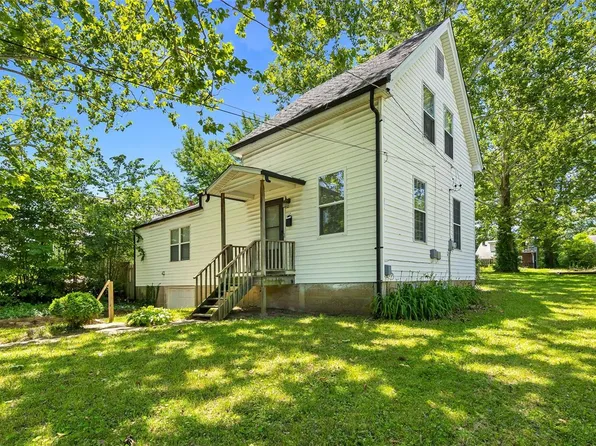107 N Marguerite Ave, Saint Louis, MO 63135