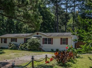 22278 Yellow Rock Ln, Carrollton, VA 23314