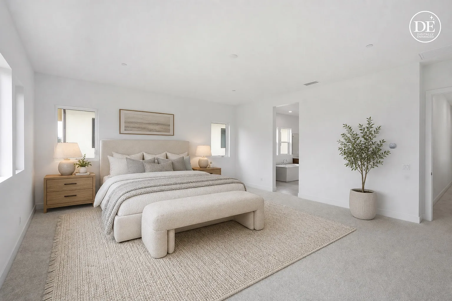5 bed, 4.5 bath, 6314 sqft, $11,300 — Photo 3
