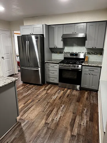 7402 Campeachy Ln Photo 1