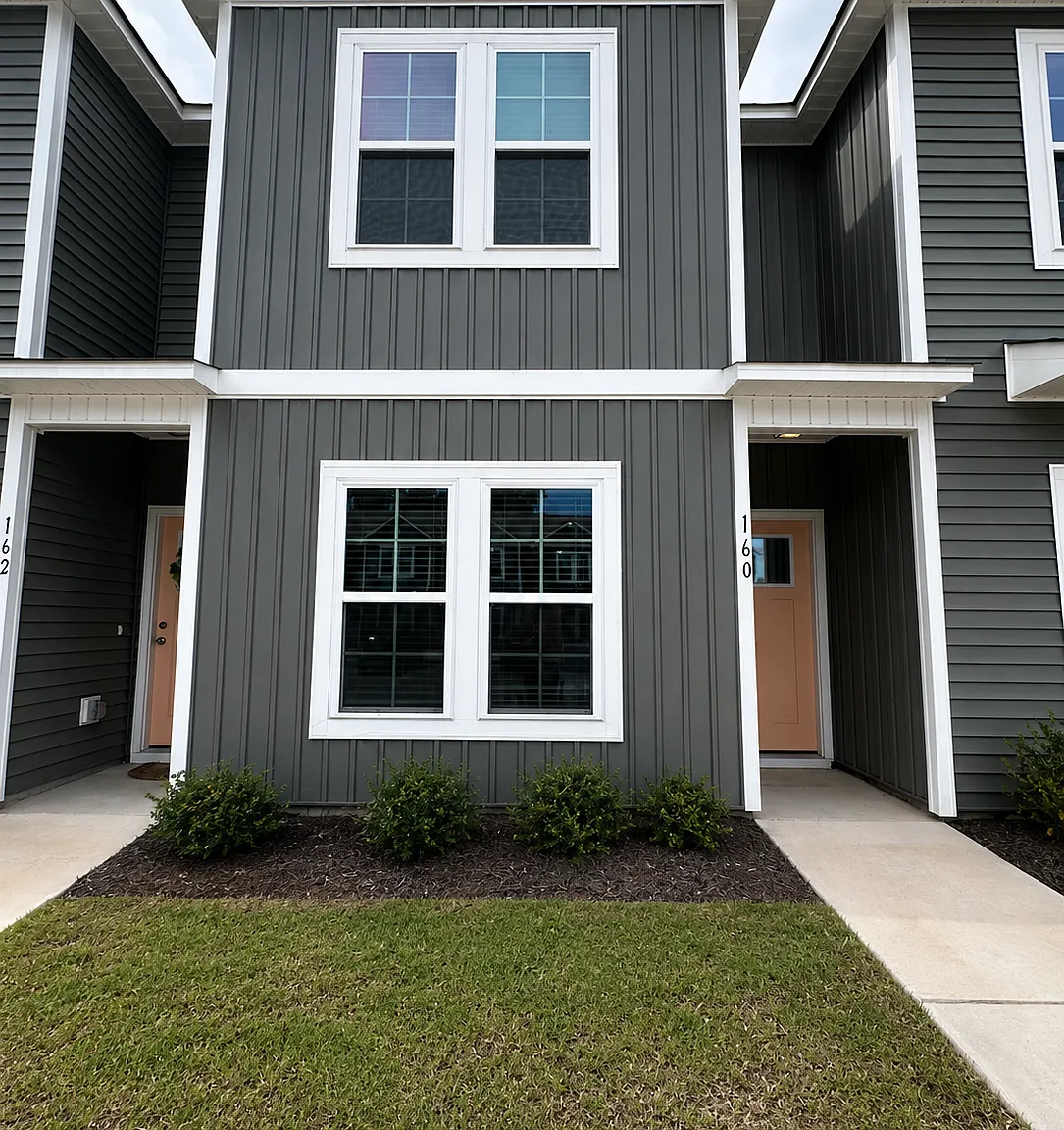 2 bed, 2.5 bath, 1149 sqft, $1,395 — Photo 1