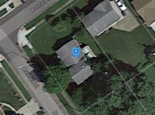 2430 Botsford Pl, Columbus, OH 43232