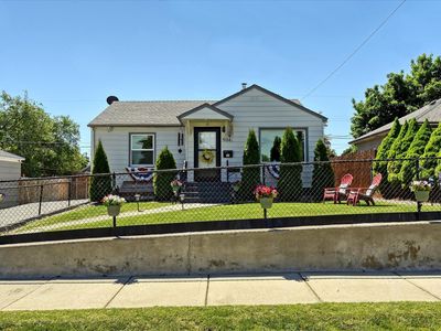 904 E Wabash Ave, Spokane, WA, 99207