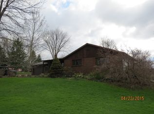 17115 Madison Rd, Middlefield, OH 44062