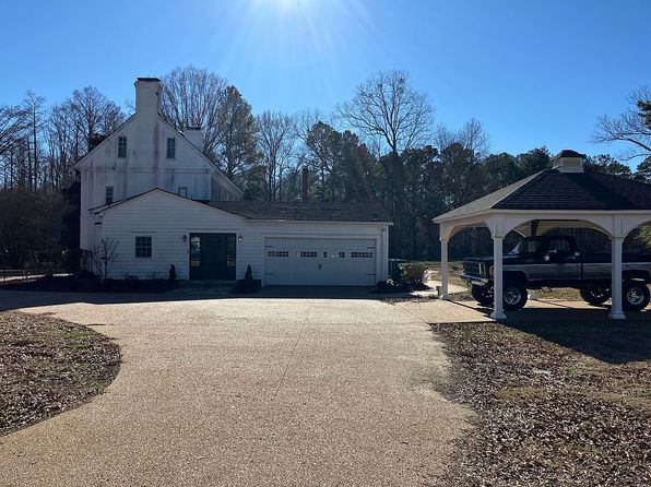 154 Shipyard Rd, Camden, NC 27921