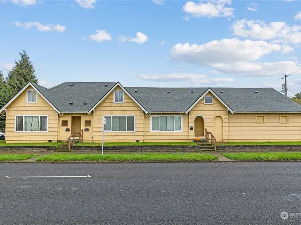 1825 Beech Street, Longview, WA 98632