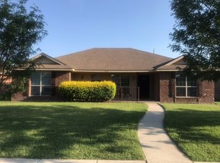 2107 SW 59th Ave, Amarillo, TX 79118