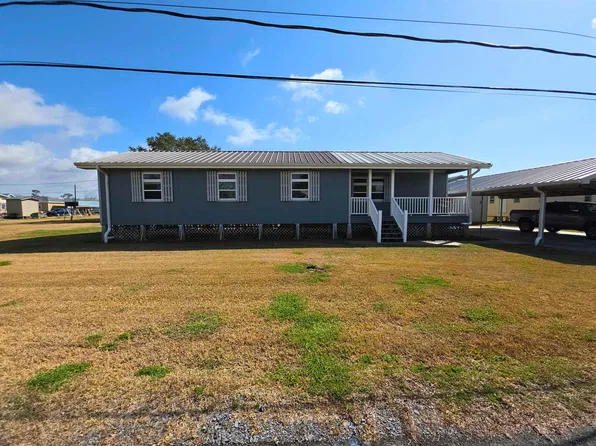 131 W 74th St, Cut Off, LA 70345
