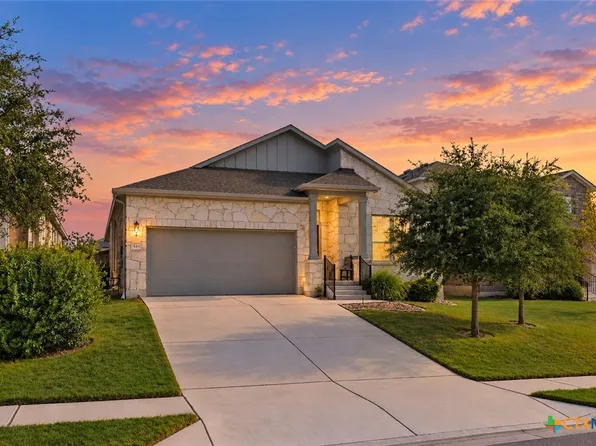 531 Tanda Ln, Hutto, TX 78634